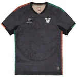 Venezia Camiseta 2025 2026 Casa Negra - Camiseta Serie A Venezia | camisetafutbolshop