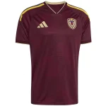 Venezuela Camiseta 2026 Casa Roja - Camiseta Venezuela 2026 | camisetafutbolshop