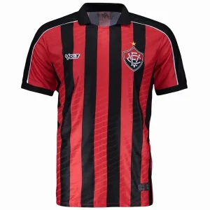 Vitória Camiseta 2025 2026 Casa Roja - Camisa Vitória | camisetafutbolshop