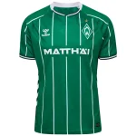 Werder Bremen Camiseta 2025 2026 Casa Verde - Camiseta Werder Bremen | camisetafutbolshop