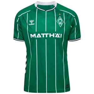 Werder Bremen Camiseta 2025 2026 Casa Verde - Camiseta Werder Bremen | camisetafutbolshop