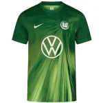 Camiseta 2025 2026 Casa Verde - Camisetas De Futbol Retro | camisetafutbolshop