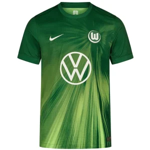 Camiseta 2025 2026 Casa Verde - Camisetas De Futbol Retro | camisetafutbolshop