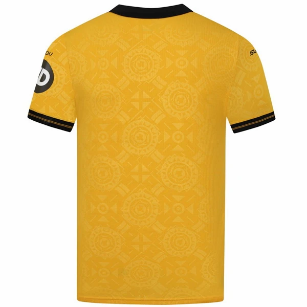 Camiseta 2025 2026 Casa Amarilla - Camisetas De Futbol Retro | camisetafutbolshop