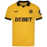 Camiseta 2025 2026 Casa Amarilla - Camisetas De Futbol Retro | camisetafutbolshop