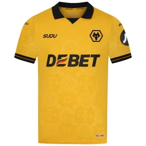 Camiseta 2025 2026 Casa Amarilla - Camisetas De Futbol Retro | camisetafutbolshop