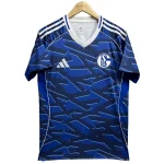 Schalke 04 Camiseta 2025 2026 Casa Azul - Camiseta Schalke 04 | camisetafutbolshop