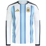Argentina Camiseta 2026 Casa Blanca - Camiseta Argentina | camisetafutbolshop