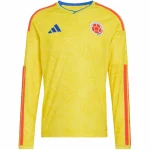 Colombia Camiseta 2026 Casa Amarilla - Camiseta Colombia | camisetafutbolshop