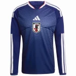 Japón Camiseta 2026 Casa Azul | camisetafutbolshop