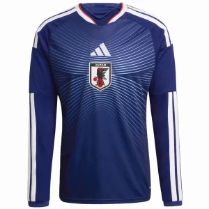 Japón Camiseta 2026 Casa Azul | camisetafutbolshop