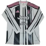 Juventus Camiseta 2025 2026 Casa Blanca - Camiseta Juventus | camisetafutbolshop