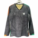 Venezia Camiseta 2025 2026 Casa Negra - Camiseta Serie A Venezia | camisetafutbolshop
