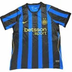 Inter Milán Camiseta 2026 2027 Azul - Camiseta Serie A Inter Milán | camisetafutbolshop