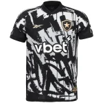 Botafogo Camiseta 2025 2026 cuarta Negra - Camiseta Botafogo | camisetafutbolshop