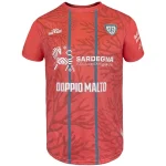 Camiseta 2025 2026 cuarta Naranja - Camisetas De Futbol Retro | camisetafutbolshop