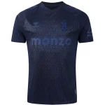 Coventry City Camiseta 2024 2025 cuarta Azul - Camiseta Coventry City | camisetafutbolshop