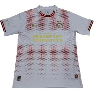 Camiseta 2025 2026 cuarta Blanca - Camiseta Psv Eindhoven | camisetafutbolshop
