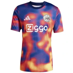 Ajax Camiseta 2025 2026 Especial Azul - Camiseta Ajax | camisetafutbolshop