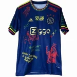 Ajax Camiseta 2025 2026 Especial Azul - Camiseta Ajax | camisetafutbolshop