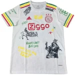 Ajax Camiseta 2025 2026 Especial Blanca - Camiseta Ajax | camisetafutbolshop