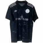 Ajax Camiseta 2025 2026 Especial Negra - Camiseta Ajax | camisetafutbolshop