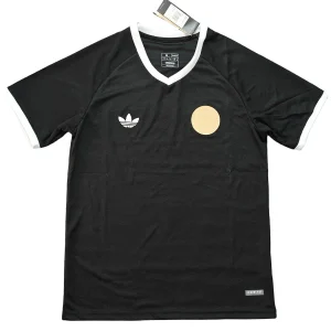 Ajax Camiseta 2025 2026 Especial Negra - Camiseta Ajax | camisetafutbolshop