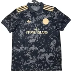 Ajax Camiseta 2025 2026 Especial Negra - Camiseta Ajax | camisetafutbolshop