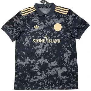 Ajax Camiseta 2025 2026 Especial Negra - Camiseta Ajax | camisetafutbolshop