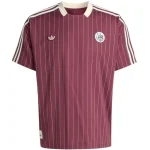 Ajax Camiseta 2025 2026 Especial Roja - Camiseta Ajax | camisetafutbolshop