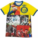 Camiseta 2025 2026 Especial Amarilla - Camisetas De Futbol Retro | camisetafutbolshop