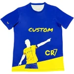 Camiseta 2025 2026 Especial Azul - Camisetas De Futbol Retro | camisetafutbolshop