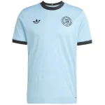 Alemania Camiseta 2025 Especial Azul - Camiseta Alemania | camisetafutbolshop