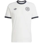 Alemania Camiseta 2025 Especial Blanca - Camiseta Alemania | camisetafutbolshop