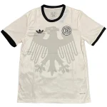 Alemania Camiseta 2025 Especial Blanca - Camiseta Alemania | camisetafutbolshop