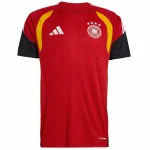Alemania Camiseta 2026 Especial Roja - Camiseta Alemania | camisetafutbolshop