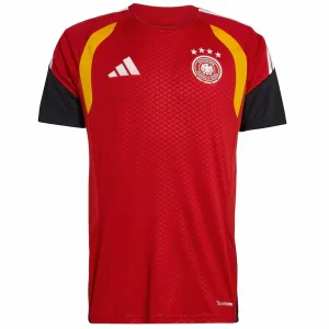 Alemania Camiseta 2026 Especial Roja - Camiseta Alemania | camisetafutbolshop