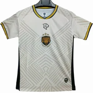 Camiseta 2025 2026 Especial Amarilla - Camisetas De Futbol Retro | camisetafutbolshop