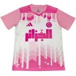 Argelia Camiseta 2026 Especial Rosa - Camiseta Argelia | camisetafutbolshop