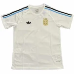 Argentina Camiseta 2026 Especial Blanca - Camiseta Argentina | camisetafutbolshop