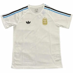Argentina Camiseta 2026 Especial Blanca - Camiseta Argentina | camisetafutbolshop