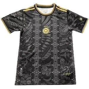 Argentina Camiseta 2026 Especial Negra - Camiseta Argentina | camisetafutbolshop