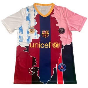 Argentina Camiseta 2026 Especial Roja - Camiseta Argentina | camisetafutbolshop