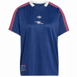 Arsenal Camiseta 2025 2026 Especial Azul - Camiseta Arsenal | camisetafutbolshop