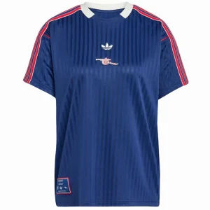 Arsenal Camiseta 2025 2026 Especial Azul - Camiseta Arsenal | camisetafutbolshop