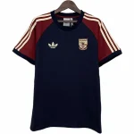 Arsenal Camiseta 2025 2026 Especial Azul - Camiseta Arsenal | camisetafutbolshop