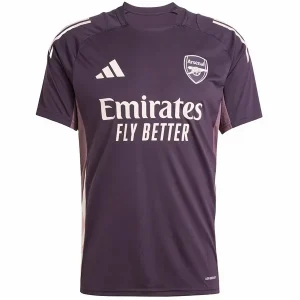 Arsenal Camiseta 2025 2026 Especial Púrpura - Camiseta Arsenal | camisetafutbolshop
