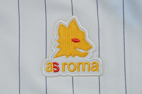 AS Roma Camiseta 2025 2026 Especial Blanca - Camiseta As Roma | camisetafutbolshop