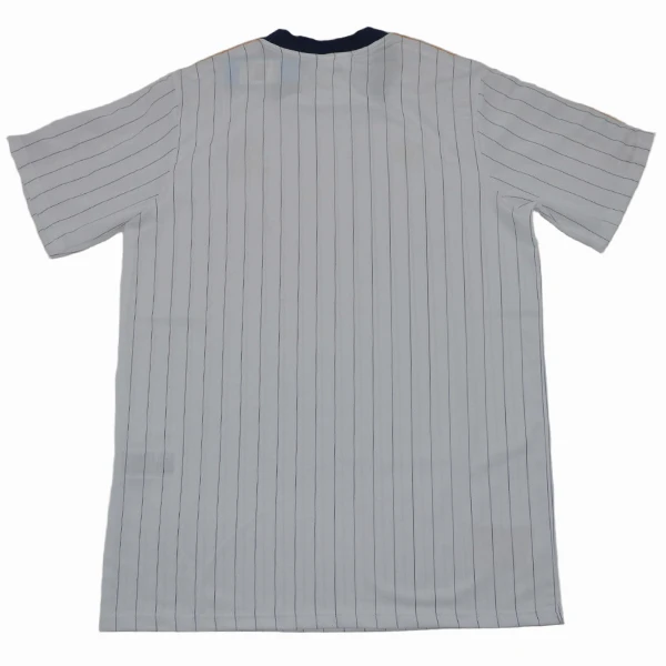 AS Roma Camiseta 2025 2026 Especial Blanca - Camiseta As Roma | camisetafutbolshop