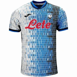 Atalanta BC Camiseta 2024 2025 Especial Azul - Camiseta Atalanta Bc | camisetafutbolshop